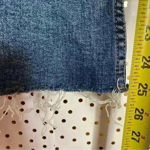 Zara Boot Leg Jeans - Picture 6 of 8